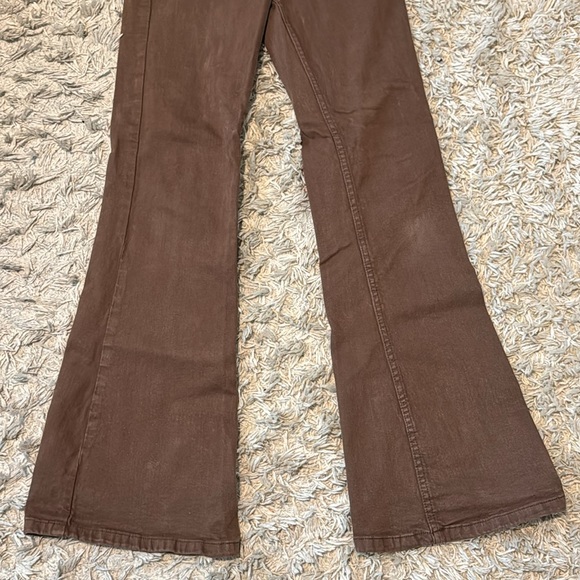 original flare jeans from cotton on. Size 2 in US. - Picture 2 of 6